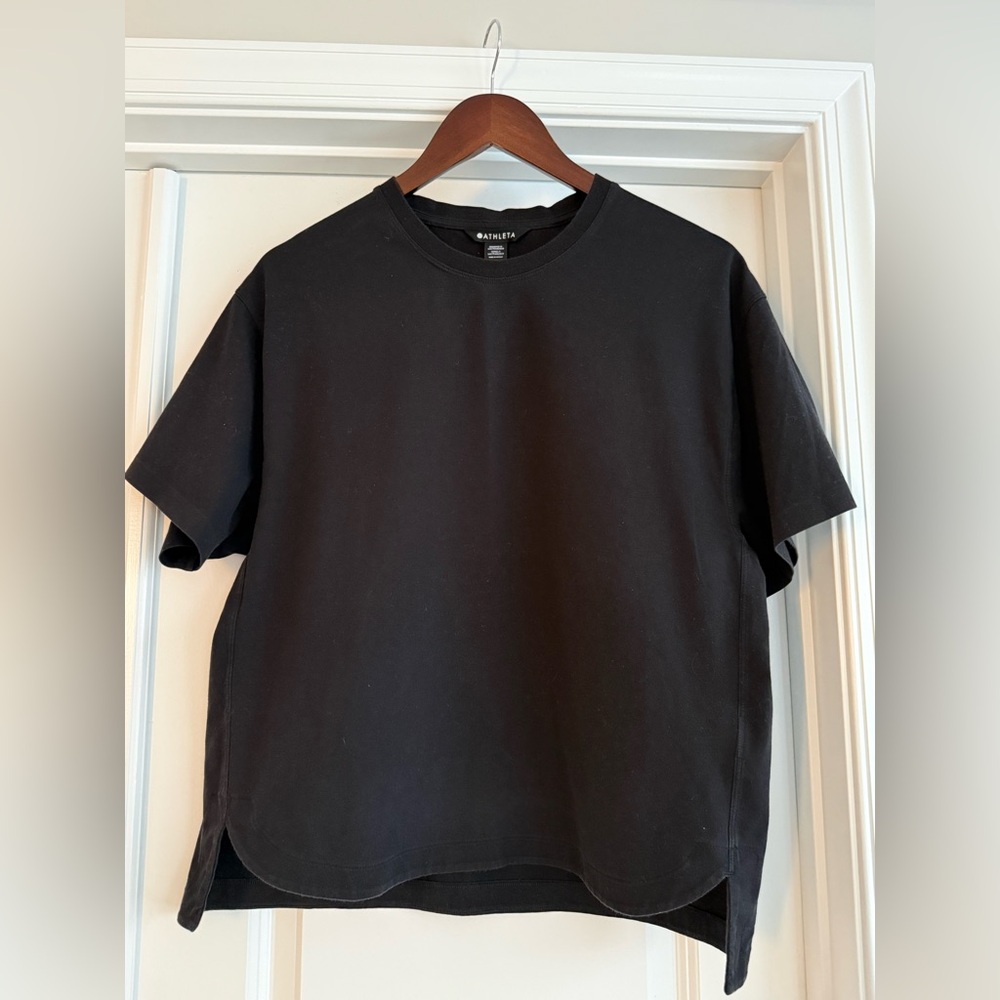 Athleta Effortless Tshirt